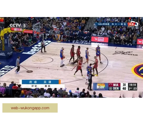 nba直播在线观看免费cctv高清免费赛事高清实时观看平台推荐